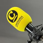 Placa 20x15 de pizarra