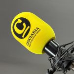 Placa 20x15 de pizarra