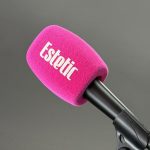 Placa 30x20 de pizarra